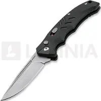 Böker Navaja Intention II Black