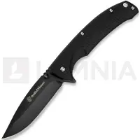 Smith & Wesson Navaja Velocite Linerlock A/O
