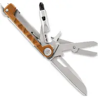 Gerber Armbar Driver, naranja