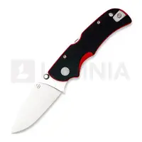 Manly Navaja City CPM-S-90V, rojo