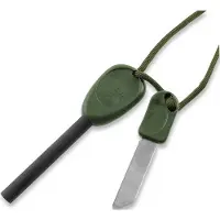 Za Pas MIG-MAG Firestarter, Military Green
