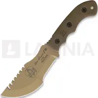 Tops knives Tom Brown Tracker T-2, Tan