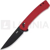 CRKT Navaja Q Compact, rojo