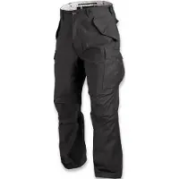 Helikon Tex Pants M65 reg L, negro