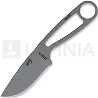 ESEE Cuchillo Izula, gris