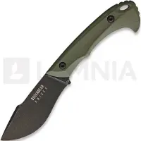 BucknBear Piranha, verde