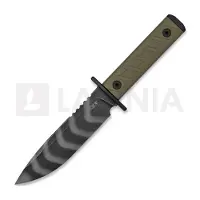 Zero tolerance Cuchillo 0006TSOL