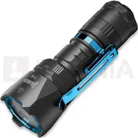 Wuben Linterna T4