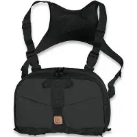 Helikon Tex Chest Pack Numbat, negro