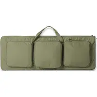 Helikon Tex Bolsa para pistolas Double Upper 18, verde olivo