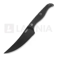 CRKT Cuchillo Clever Girl Fixed