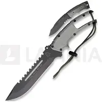 Tops knives Cuchillo Steel Eagle/Mini Eagle combo