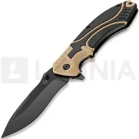 Böker Navaja Advance Desert Pro