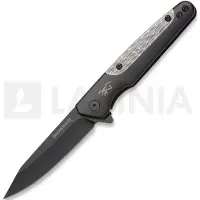 Browning Navaja Tie Fork Framelock