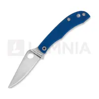 Spyderco Navaja HoneyBee G10, azul