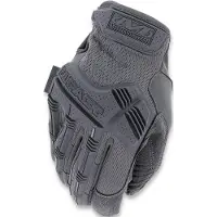 Mechanix Guantes tácticos M-Pact, M, wolf grey