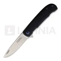 Tokisu Navaja Linerlock G10, negro