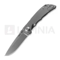 Spartan Blades Navaja Harsey Folder 3.25
