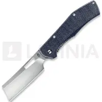 Gerber Navaja Flatiron, micarta