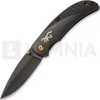 Browning Navaja Prism 3, negro