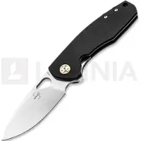 Böker Navaja Little Friend, negro