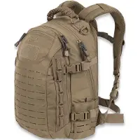 Direct Action Mochila Dragon Egg MkII, coyote