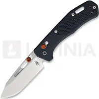 Gerber Navaja Assert Pivot Lock, gris