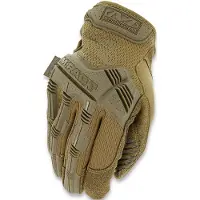Mechanix Guantes Largos M-pact
