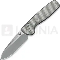 Kubey Navaja Bluff Crossbar Lock Ti