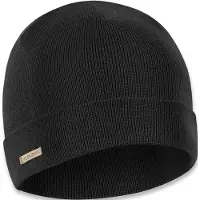 Helikon Tex Gorro Winter Merino, negro