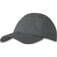 Helikon Tex Gorra BBC, shadow grey