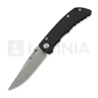 Spartan Blades Navaja Talos II Starburst Stonewashed