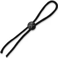 RIVE Knives Steel Totem with Paracord