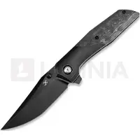 Kansept Knives Navaja Deadite Rose CF