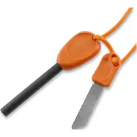 Za Pas MIG-MAG Firestarter, Orange