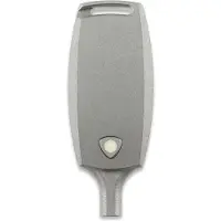 Audacious Concept D Rocket Knife Tool - Titanium - Stonewashed