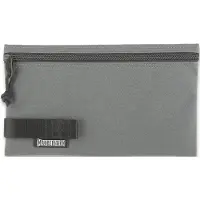 Maxpedition Organizador de bolsillo Twofold Pouch 6 x 10, wolf grey