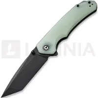 CIVIVI Navaja Brazen Tanto, natural