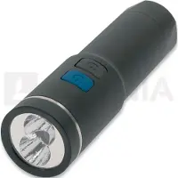 Smith & Wesson Linterna Night Guard Quad