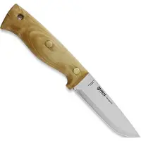 Helle Cuchillo de supervivencia Temagami 14C28N