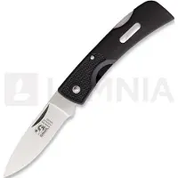 Grohmann Navaja Featherweight Lockback Zytel