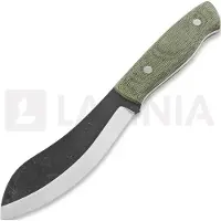 Brisa Cuchillo Nessmuk 125, verde