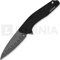 Kershaw Navaja Dividend Composite Linerlock