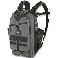 Maxpedition Mochila Pygmy Falcon-II, wolf grey
