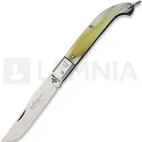 Fraraccio Knives Navaja Zuavo Lunghezza