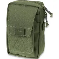 Helikon Tex Organizador de bolsillo Navtel, verde olivo