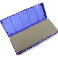 Norton Piedra para afilar 1000/4000 grit