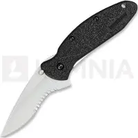 Kershaw Navaja Scallion A/O Serrated