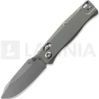 Flytanium Navaja Beef - Moon Gray / Stonewash
