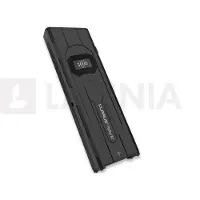 Klarus Linterna X2 Ultra-Slim Tactical